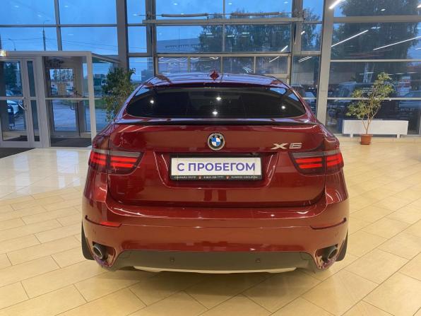 BMW X6 I (E71) с пробегом 2011 года, цена 1 999 000 рублей, 200263 км, внедорожник, Автокод Объявления