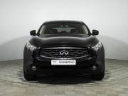 Infiniti FX II (S51) Санкт-Петербург  - изображение 28