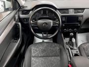 Skoda Octavia III (A7) Рестайлинг Тверь  - изображение 31