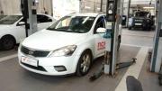 Kia Ceed I Рестайлинг Санкт-Петербург  - изображение 6