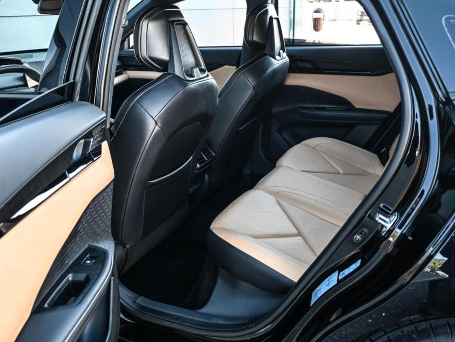 Changan UNI-V I Новороссийск  - изображение 11