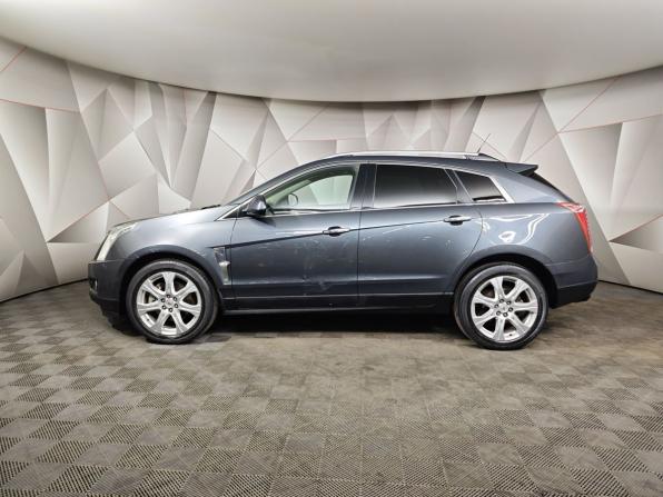 Cadillac SRX II с пробегом 2010 года, цена 897 000 рублей, 289388 км, внедорожник, Автокод Объявления