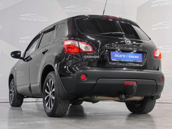 Nissan Qashqai I Рестайлинг с пробегом 2012 года, цена 1 140 000 рублей, 250338 км, внедорожник, Автокод Объявления