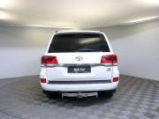 Toyota Land Cruiser 200 Series Рестайлинг 2 Санкт-Петербург  - изображение 24