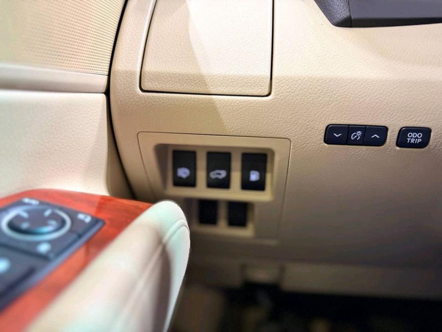 Lexus RX III Новосибирск  - изображение 23