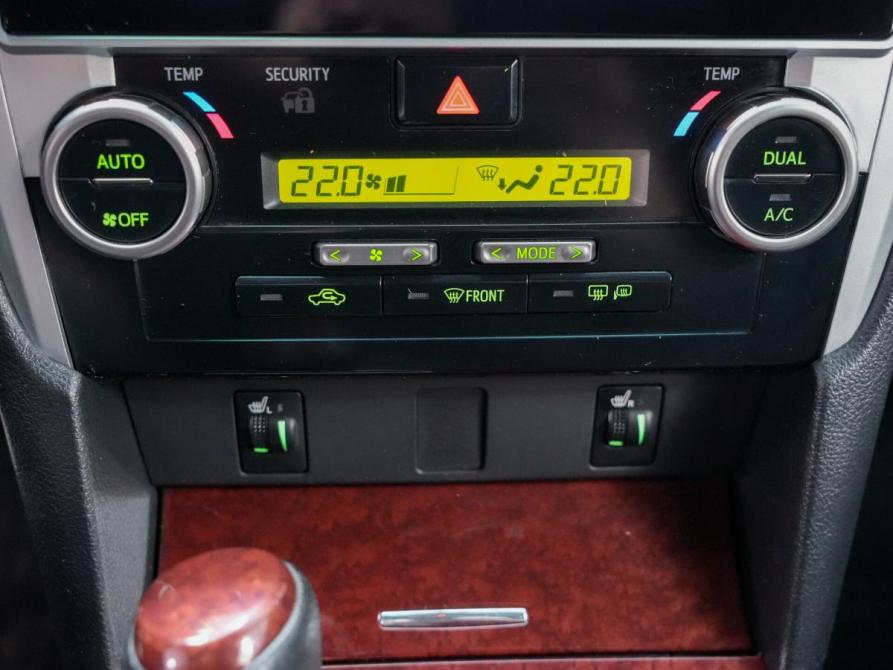 Toyota Camry VII (XV50) Ульяновск  - изображение 17