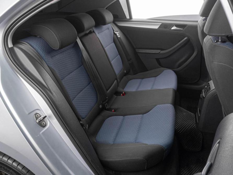 Volkswagen Jetta VI Тюмень  - изображение 7