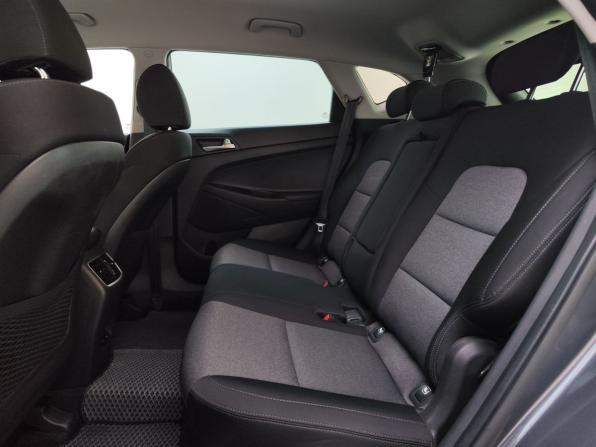 Hyundai Tucson III Рестайлинг с пробегом 2019 года, цена 2 450 000 рублей, 107963 км, внедорожник, Автокод Объявления