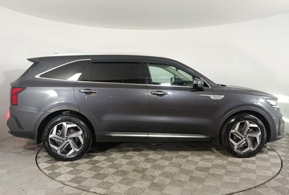 Kia Sorento IV Волгоград  - изображение 8