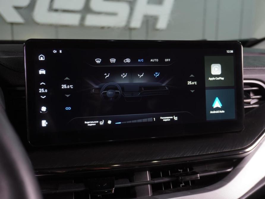 Haval F7x I Рестайлинг Воронеж  - изображение 20