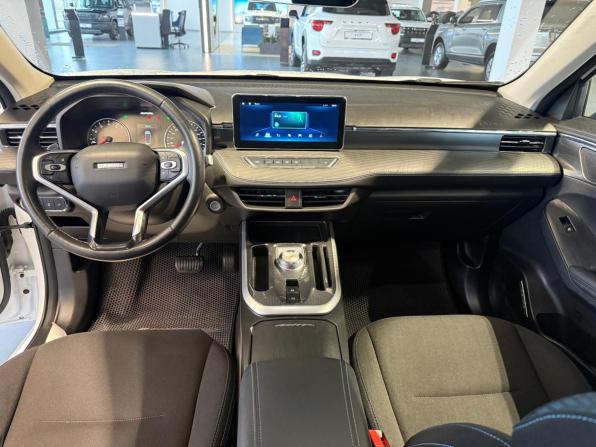 Haval Jolion I с пробегом 2023 года, цена 1 795 000 рублей, 64207 км, внедорожник, Автокод Объявления