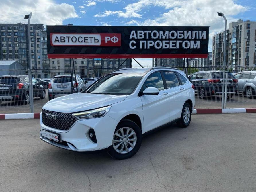 Haval M6 II Альметьевск  - изображение 3