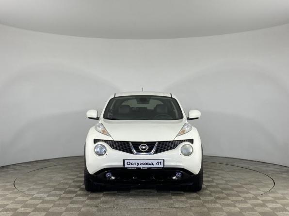 Nissan Juke I с пробегом 2011 года, цена 890 000 рублей, 184704 км, внедорожник, Автокод Объявления