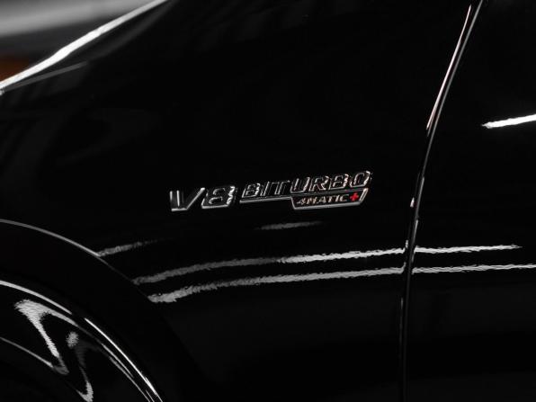 Mercedes-Benz GLE AMG II (V167) Рестайлинг с пробегом 2026 года, цена 24 390 000 рублей, 25 км, внедорожник, Автокод Объявления