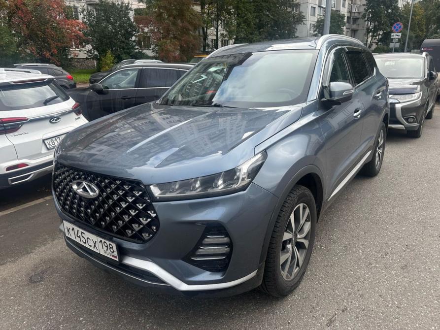 Chery Tiggo 7 Pro I Санкт-Петербург  - изображение 2