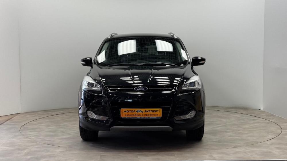 Ford Kuga II Киров  - изображение 5