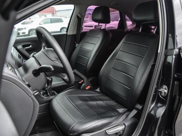 Volkswagen Polo V с пробегом 2013 года, цена 748 000 рублей, 227500 км, седан, Автокод Объявления