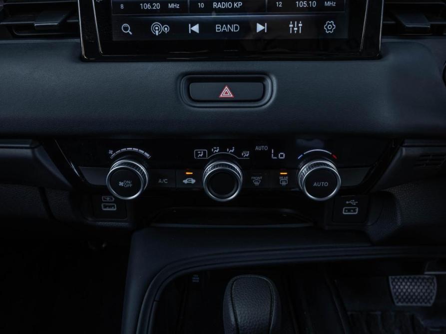 Honda Vezel II Ставрополь  - изображение 16