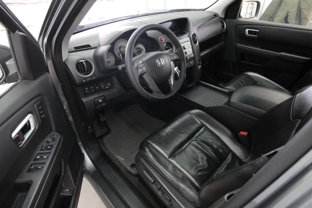 Honda Pilot II Сургут  - изображение 8