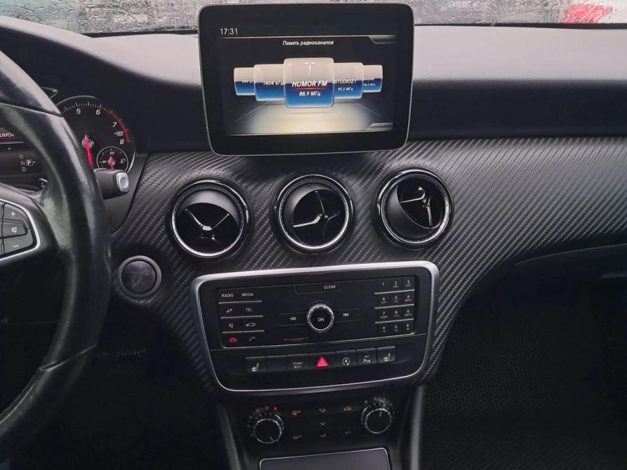 Mercedes-Benz GLA I (X156) Рестайлинг Санкт-Петербург  - изображение 14