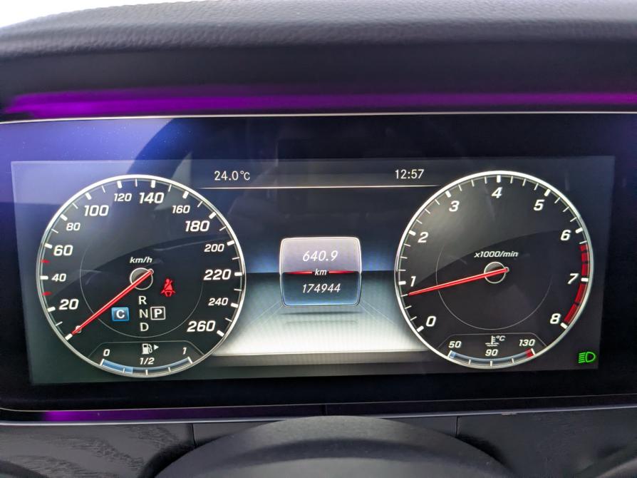 Mercedes-Benz E-Класс V (W213 S213 C238) Москва  - изображение 16