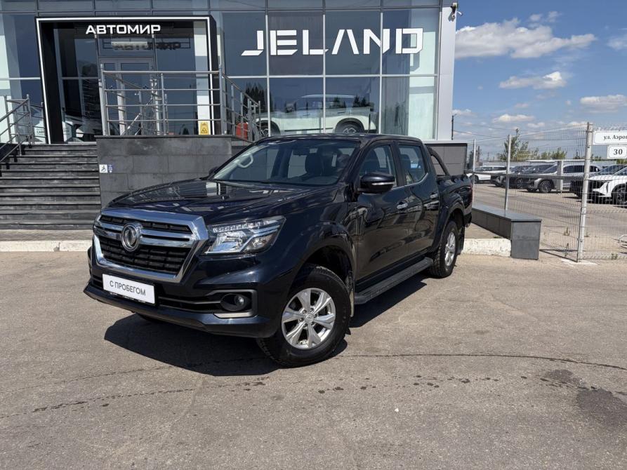Dongfeng DF6 Саратов  - изображение 1