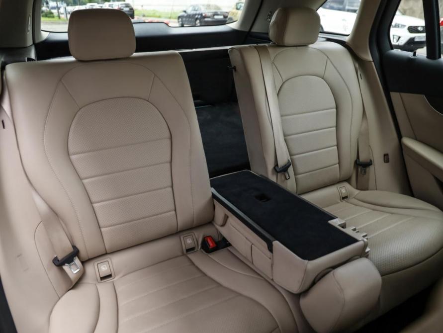 Mercedes-Benz GLC I (X253) Рестайлинг Санкт-Петербург  - изображение 31