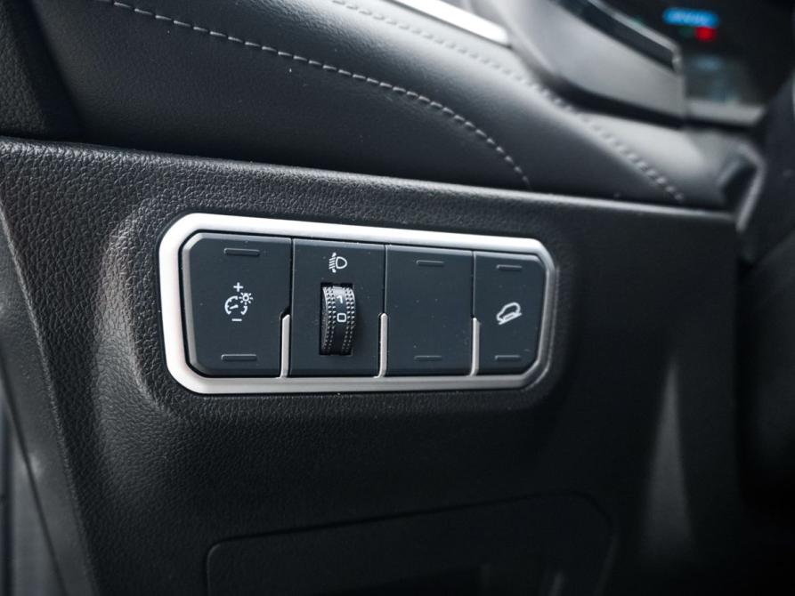 Haval F7 I Рестайлинг Ростов-на-Дону  - изображение 14