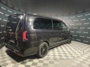 Mercedes-Benz V-Класс III (W447) Рестайлинг 2 Москва  - изображение 27