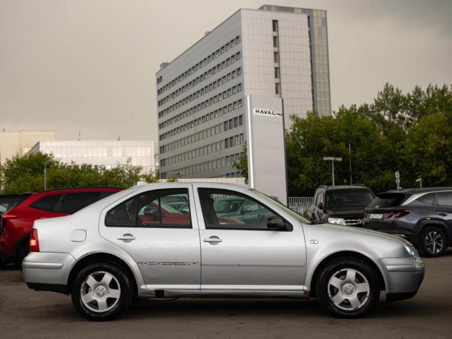 Volkswagen Bora I Москва  - изображение 3