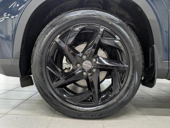 Omoda C5 I с пробегом 2024 года, цена 1 925 000 рублей, 5250 км, внедорожник, Автокод Объявления