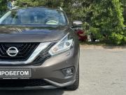 Nissan Murano III (Z52) Санкт-Петербург  - изображение 43