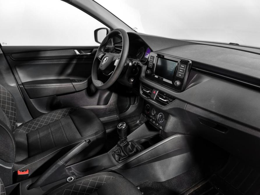Skoda Rapid II Санкт-Петербург  - изображение 10