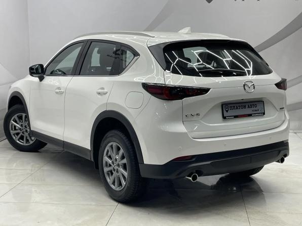 Новый Mazda CX-5 II Рестайлинг 2026 года, цена 4 199 000 рублей, внедорожник, Автокод Объявления