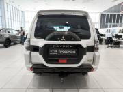 Mitsubishi Pajero IV Рестайлинг 2 Казань  - изображение 29