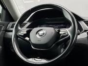 Skoda Superb III Рестайлинг Санкт-Петербург  - изображение 55