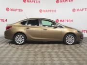 Opel Astra J Рестайлинг Вологда  - изображение 21