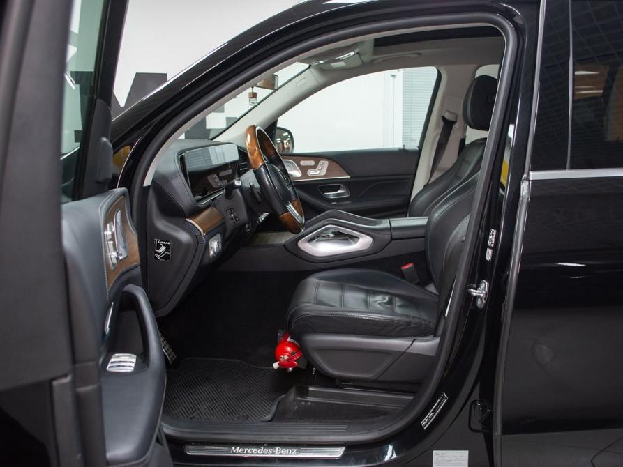 Mercedes-Benz GLS II (X167) Новосибирск  - изображение 12