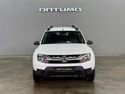 Renault Duster I Рестайлинг Краснодар  - изображение 22