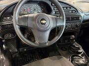 Chevrolet Niva I Рестайлинг Пермь  - изображение 10
