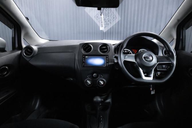 Nissan Note II Рестайлинг с пробегом 2020 года, цена 1 150 000 рублей, 50736 км, хэтчбек, Автокод Объявления