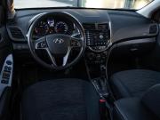 Hyundai Solaris I Рестайлинг Краснодар  - изображение 24