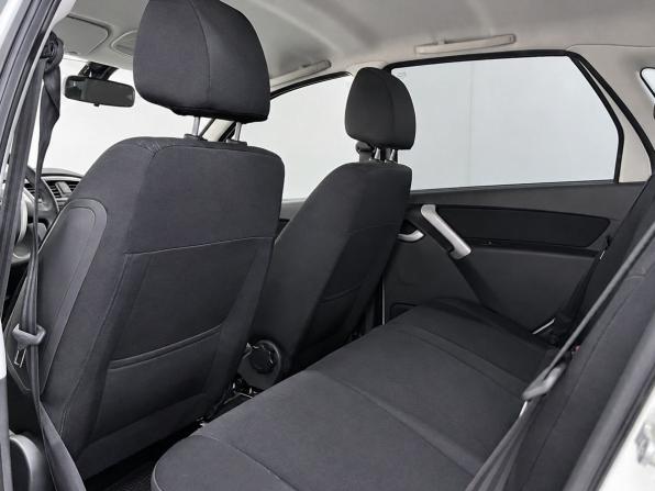 Datsun mi-DO с пробегом 2019 года, цена 799 000 рублей, 48966 км, хэтчбек, Автокод Объявления