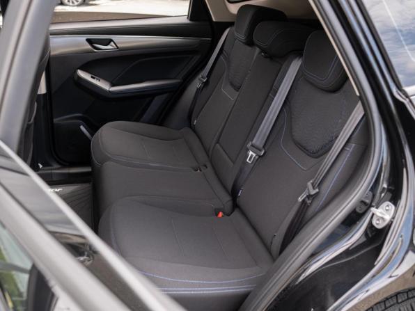 Haval Jolion I Рестайлинг с пробегом 2025 года, цена 2 046 070 рублей, 10784 км, внедорожник, Автокод Объявления