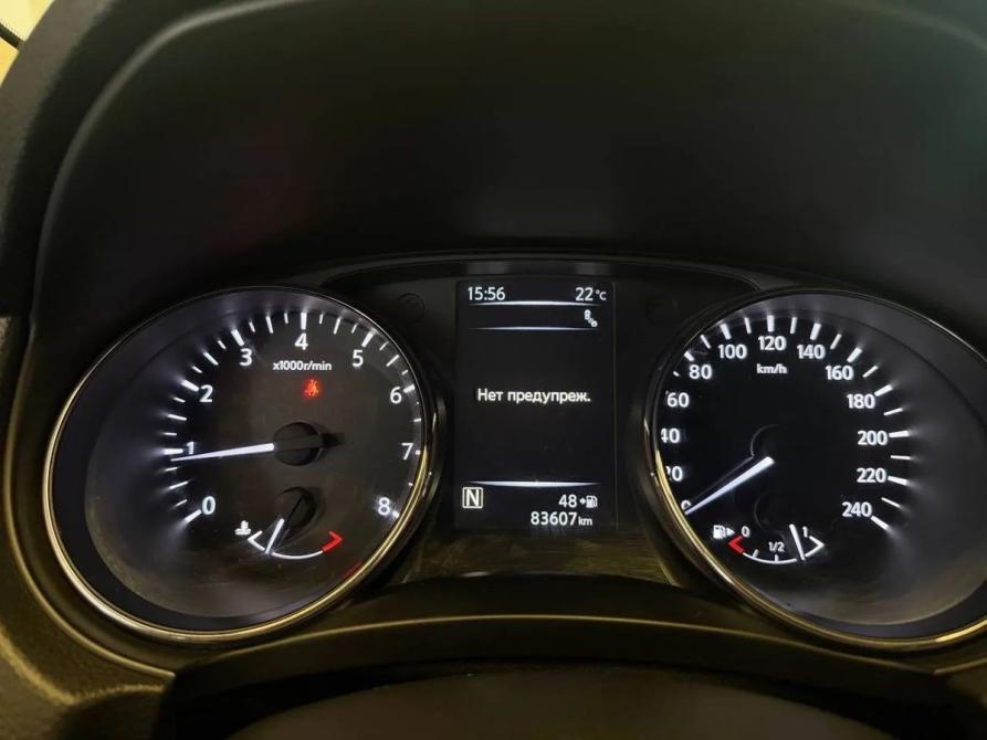 Nissan X-Trail III Рестайлинг Челябинск  - изображение 10