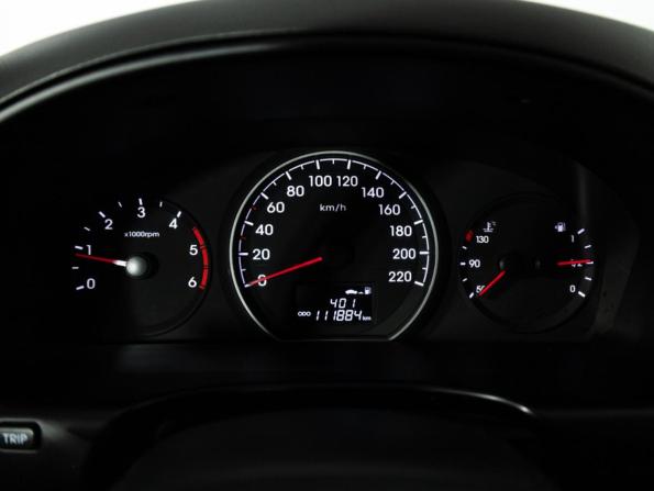 Hyundai H-1 II Рестайлинг 2 с пробегом 2021 года, цена 2 799 585 рублей, 111884 км, минивэн, Автокод Объявления