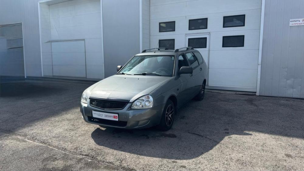 Lada (ВАЗ) Priora I Магнитогорск  - изображение 6