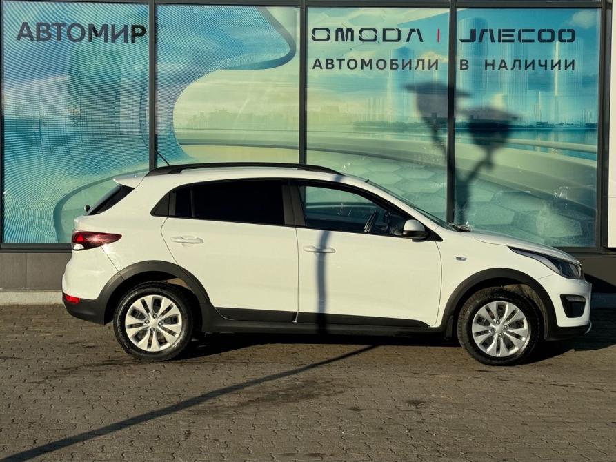 Kia Rio IV Архангельск  - изображение 4