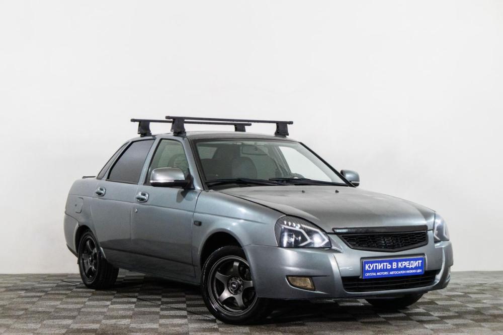 Lada (ВАЗ) Priora I Сургут  - изображение 1