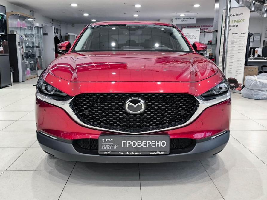 Mazda CX-30 I Казань  - изображение 2